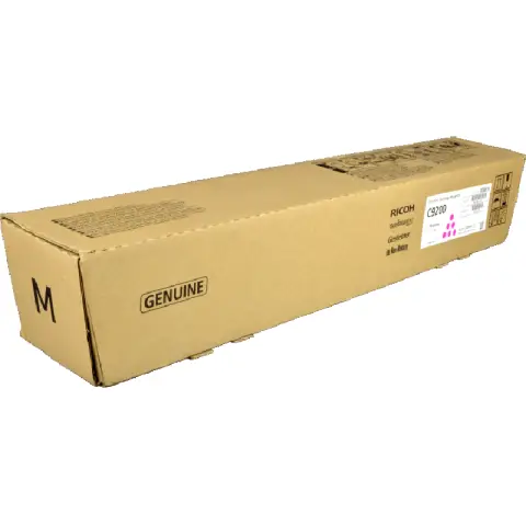 Toner Ricoh do C9200 | 52 000 str. | Magenta